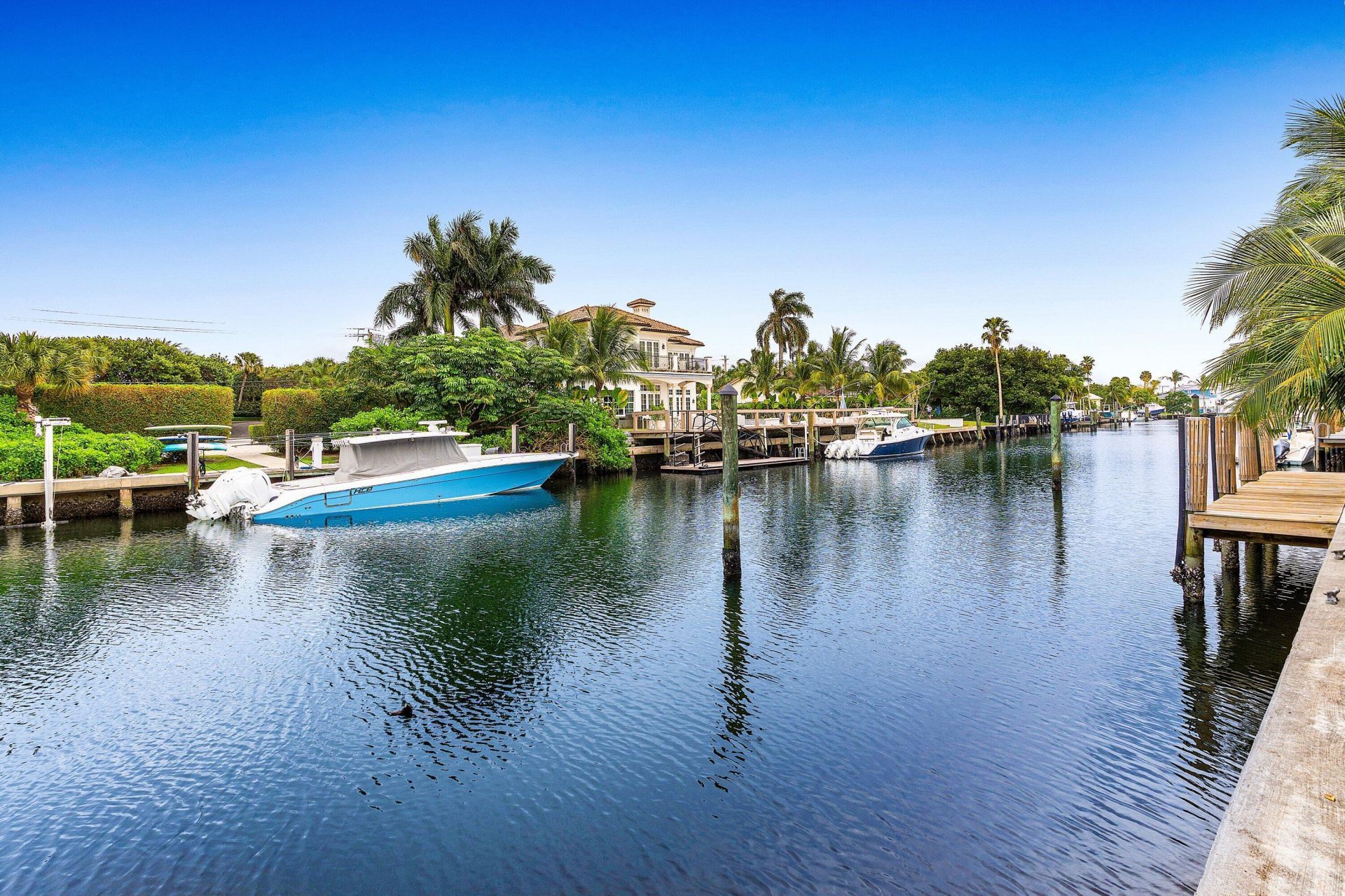 23 Sabal Island Drive, Ocean Ridge, FL 33435 Photo