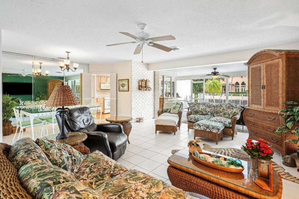 23 Sabal Island Drive, Ocean Ridge, FL 33435 Photo