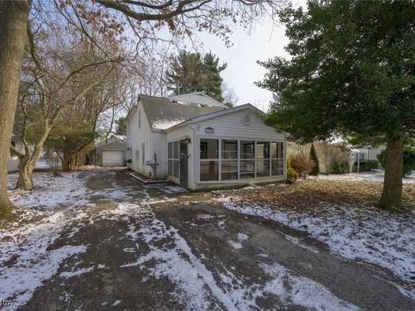 1005 Vine Street, Kent, OH 44240