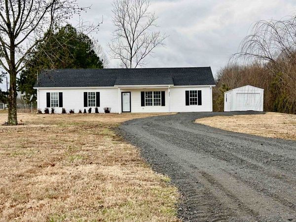 297 JOE BARFIELD RD, Henning, TN 38041