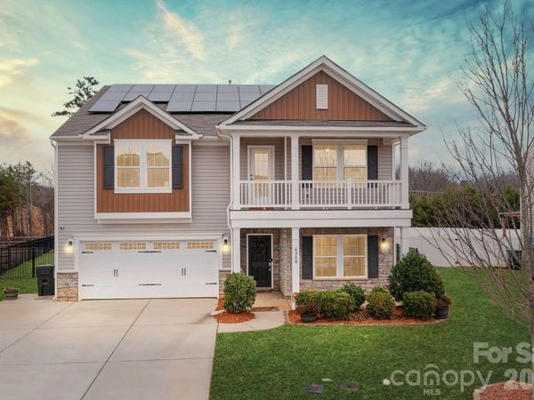 6308 Durango Way, Denver, NC 28037