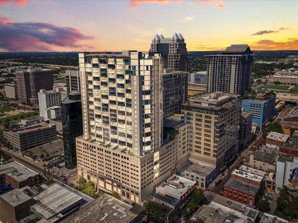 155 S COURT AVENUE, Unit 1316, ORLANDO, FL 32801