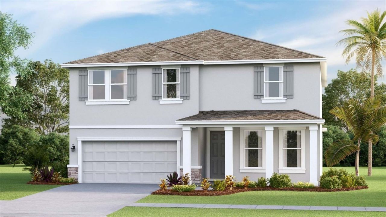 5506 Silver Moonlight Drive, Palmetto, FL 34221 Photo