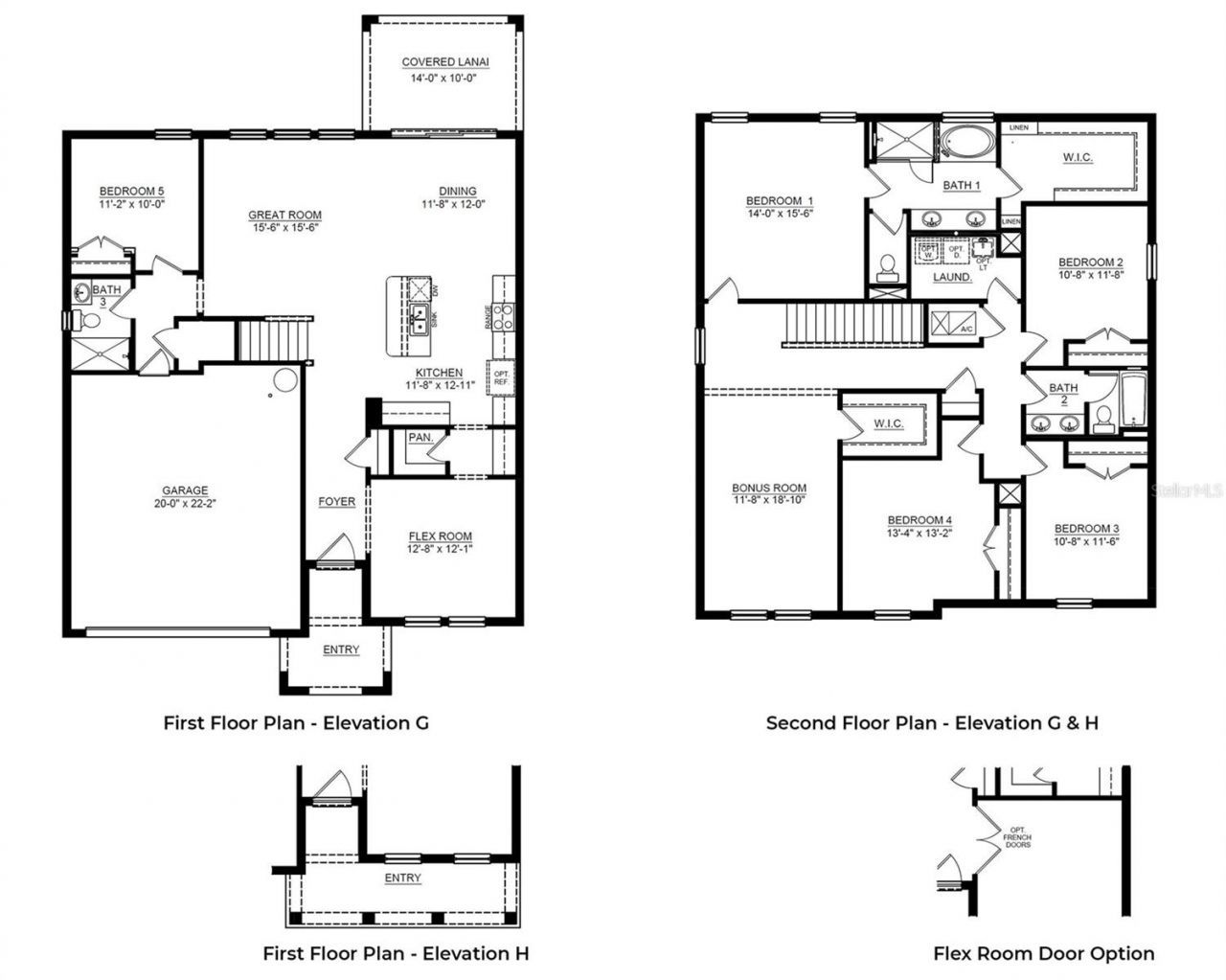 5506 Silver Moonlight Drive, Palmetto, FL 34221 Photo