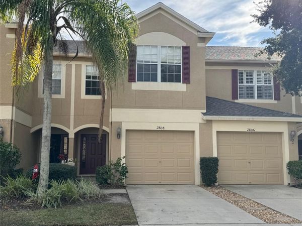 2808 CONCH HOLLOW DRIVE, BRANDON, FL 33511