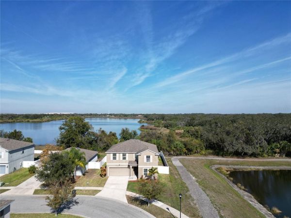 12631 FLATWOOD CREEK DRIVE, GIBSONTON, FL 33534