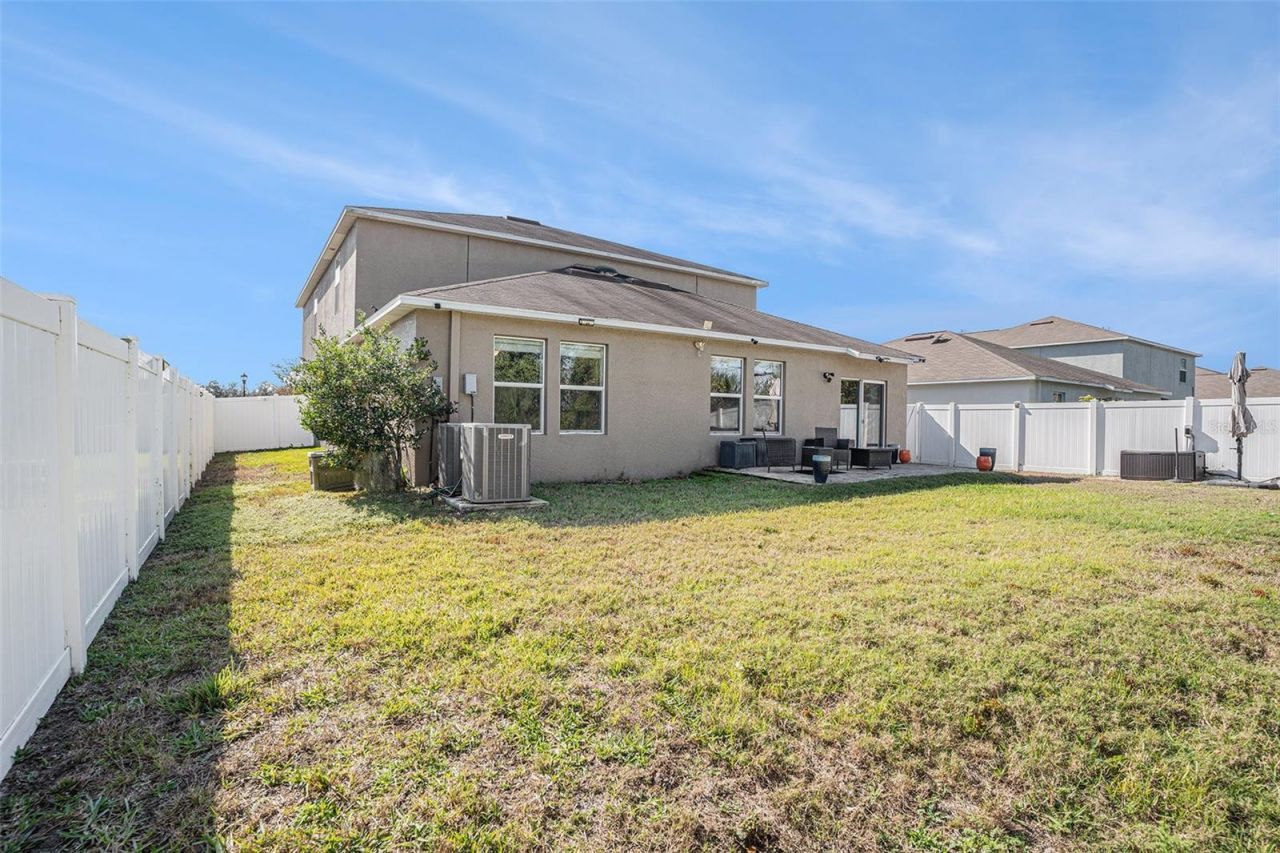 12631 Flatwood Creek Drive, Gibsonton, FL 33534 Photo