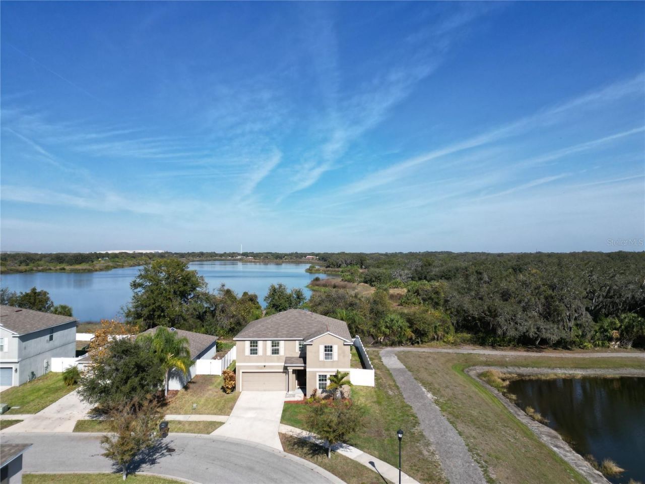 12631 Flatwood Creek Drive, Gibsonton, FL 33534 Photo