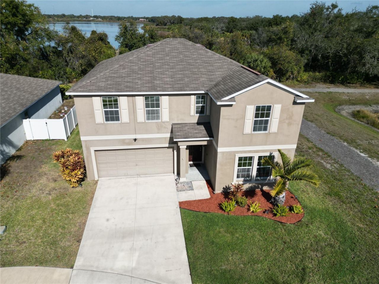12631 Flatwood Creek Drive, Gibsonton, FL 33534 Photo