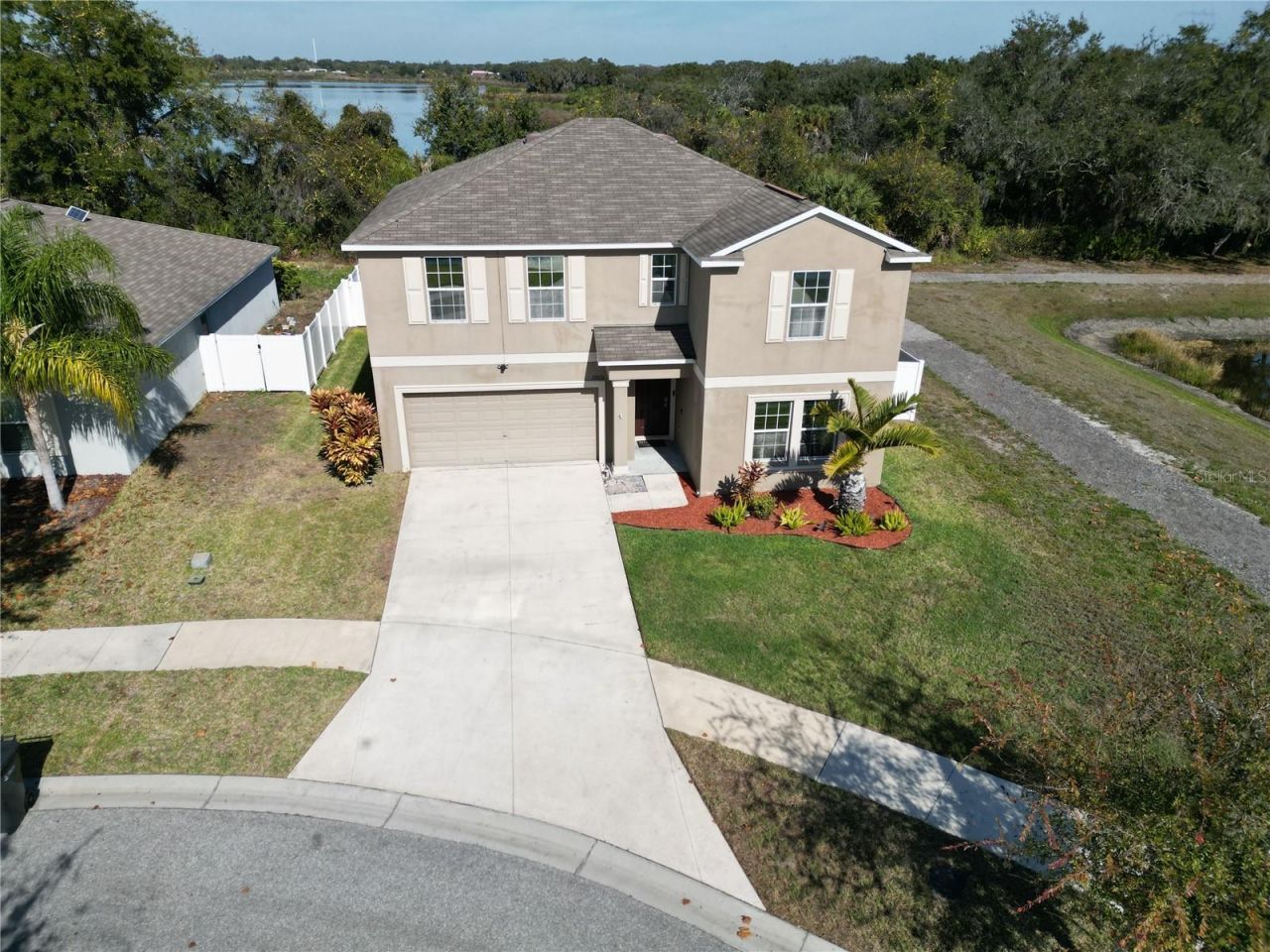 12631 Flatwood Creek Drive, Gibsonton, FL 33534 Photo
