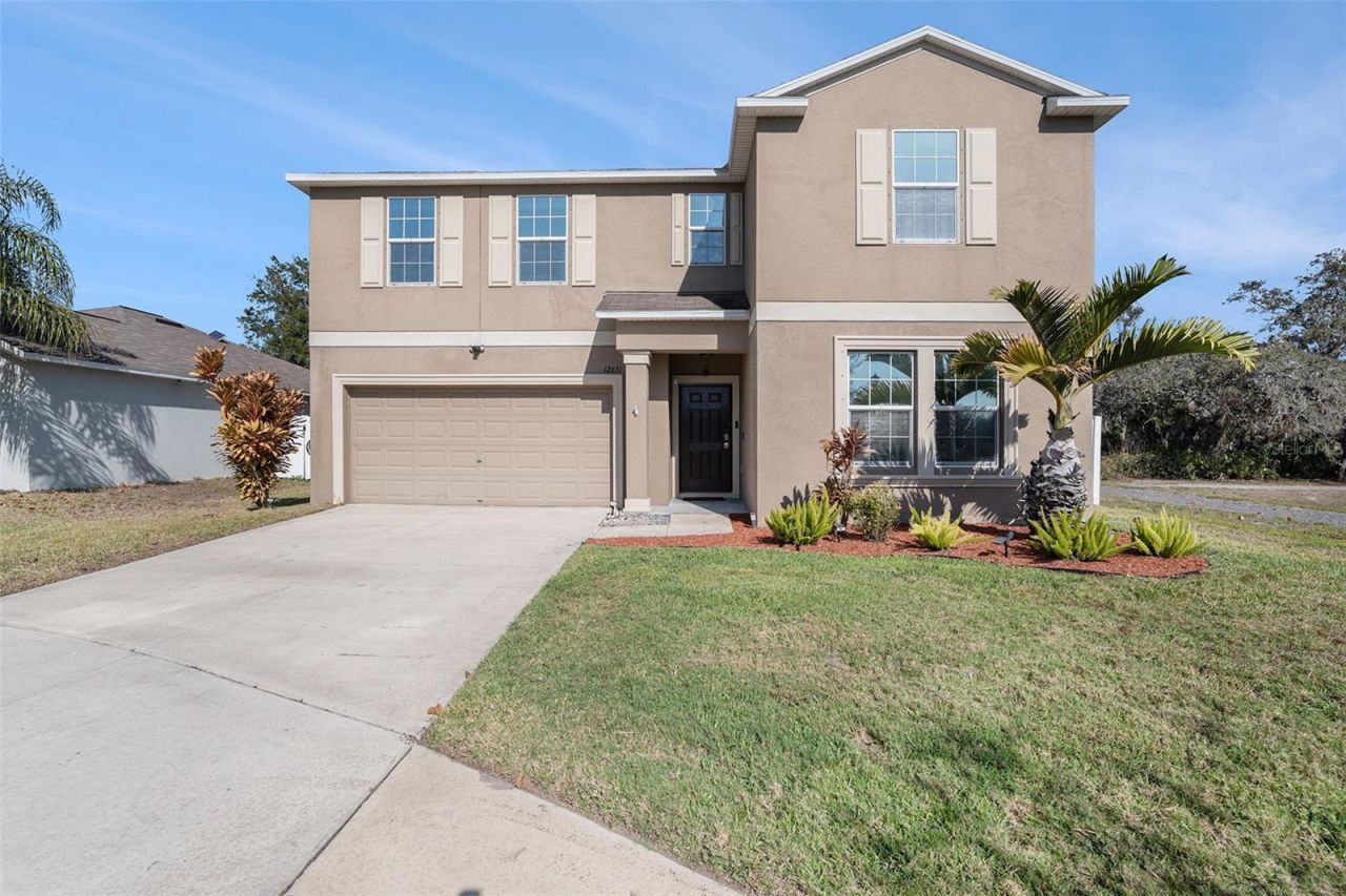 12631 Flatwood Creek Drive, Gibsonton, FL 33534 Photo
