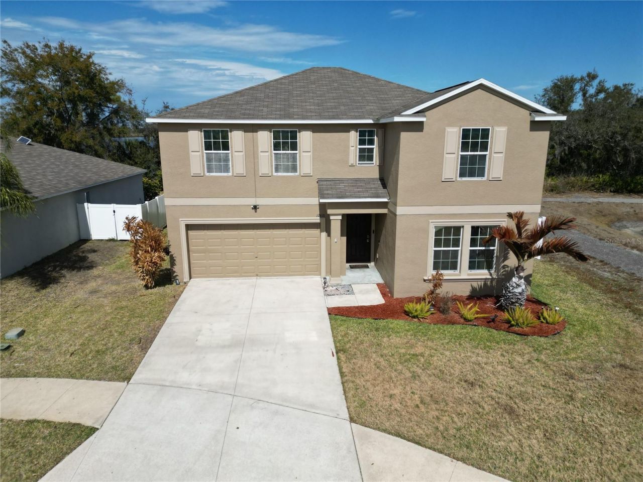12631 Flatwood Creek Drive, Gibsonton, FL 33534 Photo