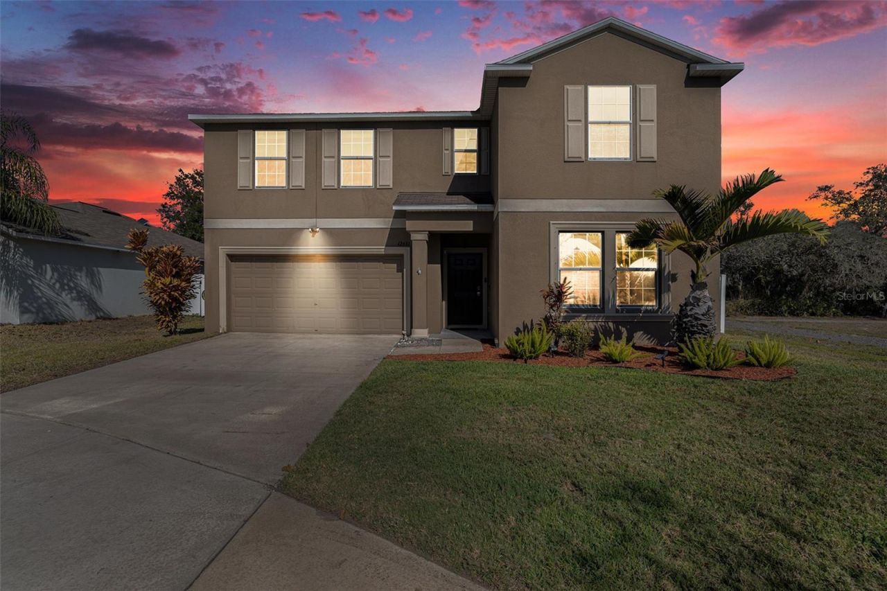 12631 Flatwood Creek Drive, Gibsonton, FL 33534 Photo