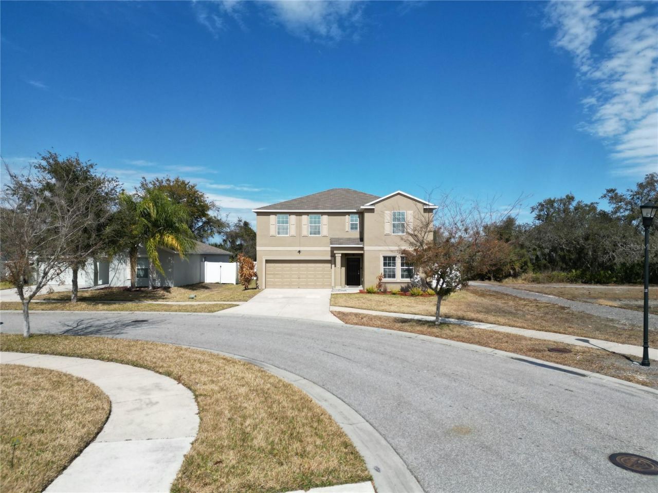 12631 Flatwood Creek Drive, Gibsonton, FL 33534 Photo