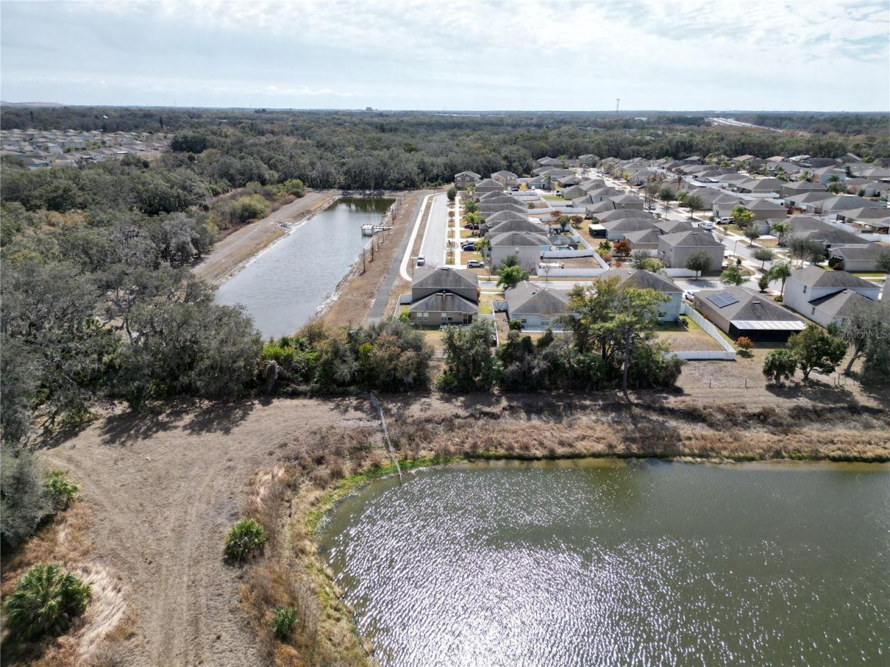 12631 Flatwood Creek Drive, Gibsonton, FL 33534 Photo