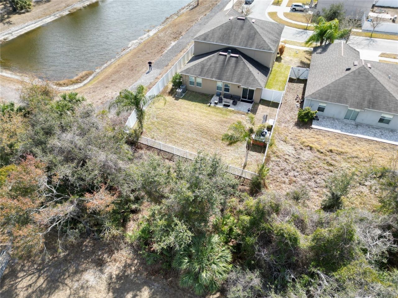 12631 Flatwood Creek Drive, Gibsonton, FL 33534 Photo