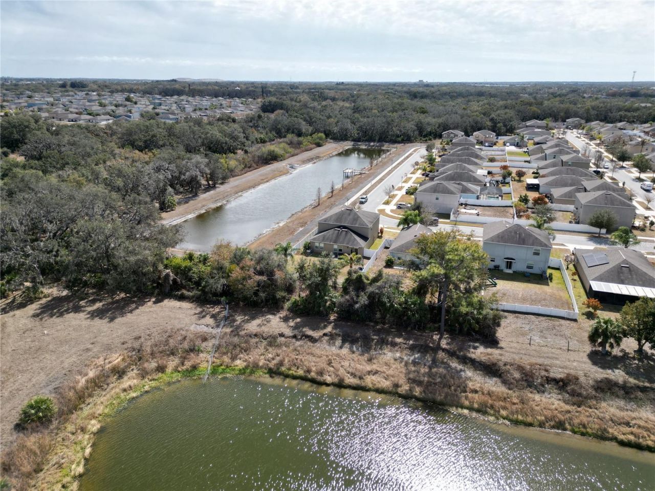 12631 Flatwood Creek Drive, Gibsonton, FL 33534 Photo