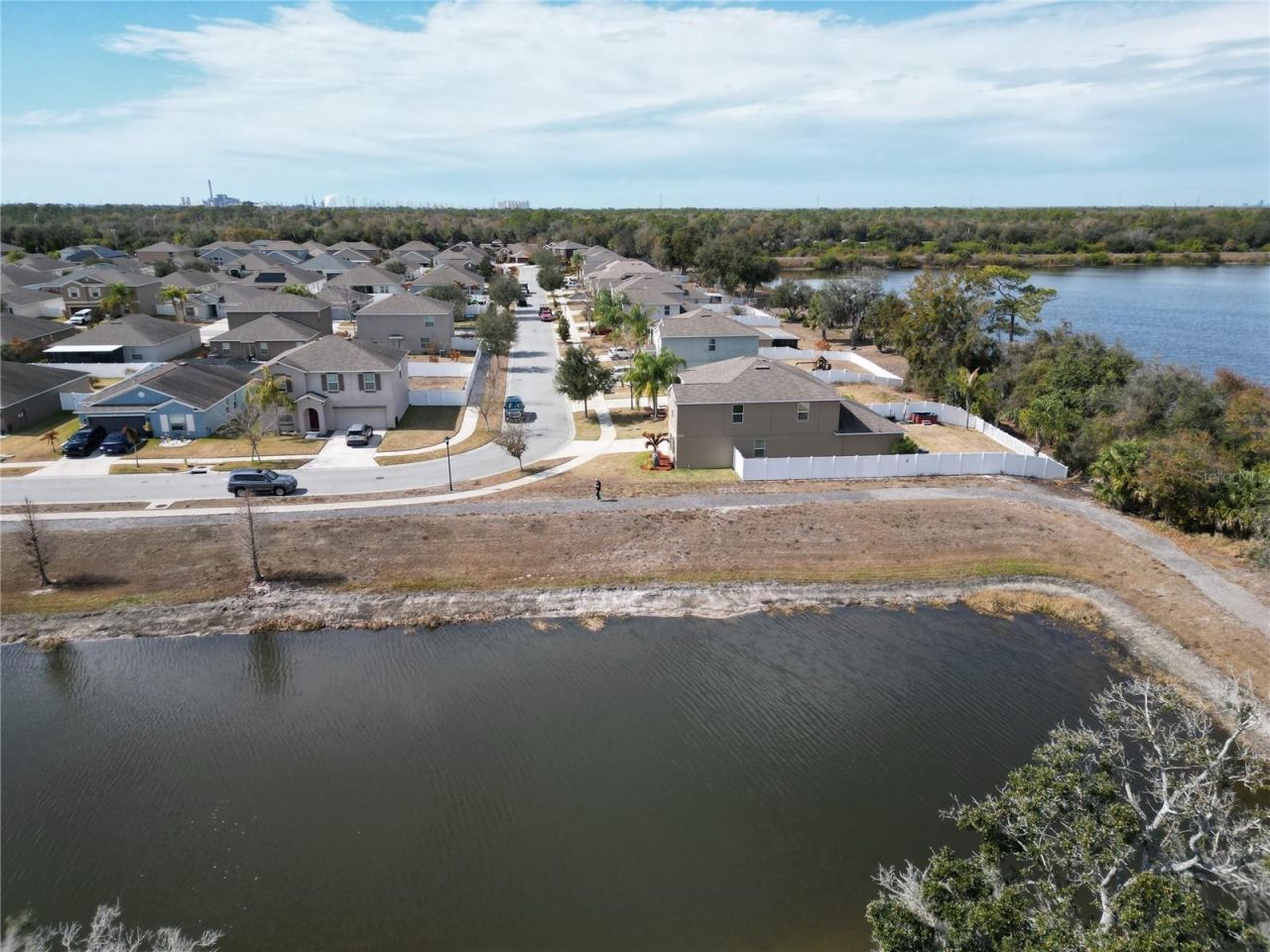 12631 Flatwood Creek Drive, Gibsonton, FL 33534 Photo