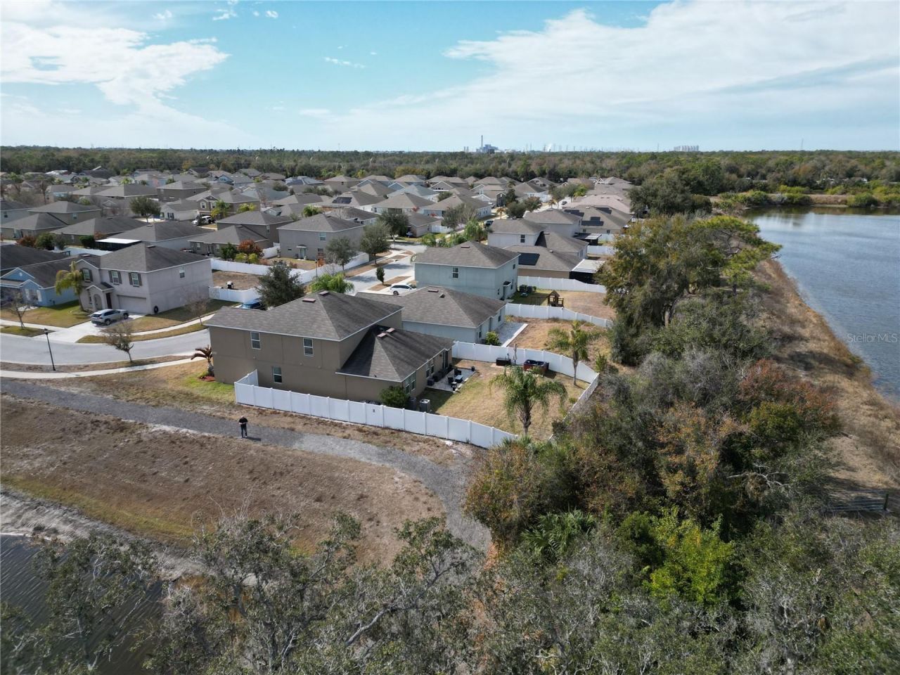 12631 Flatwood Creek Drive, Gibsonton, FL 33534 Photo