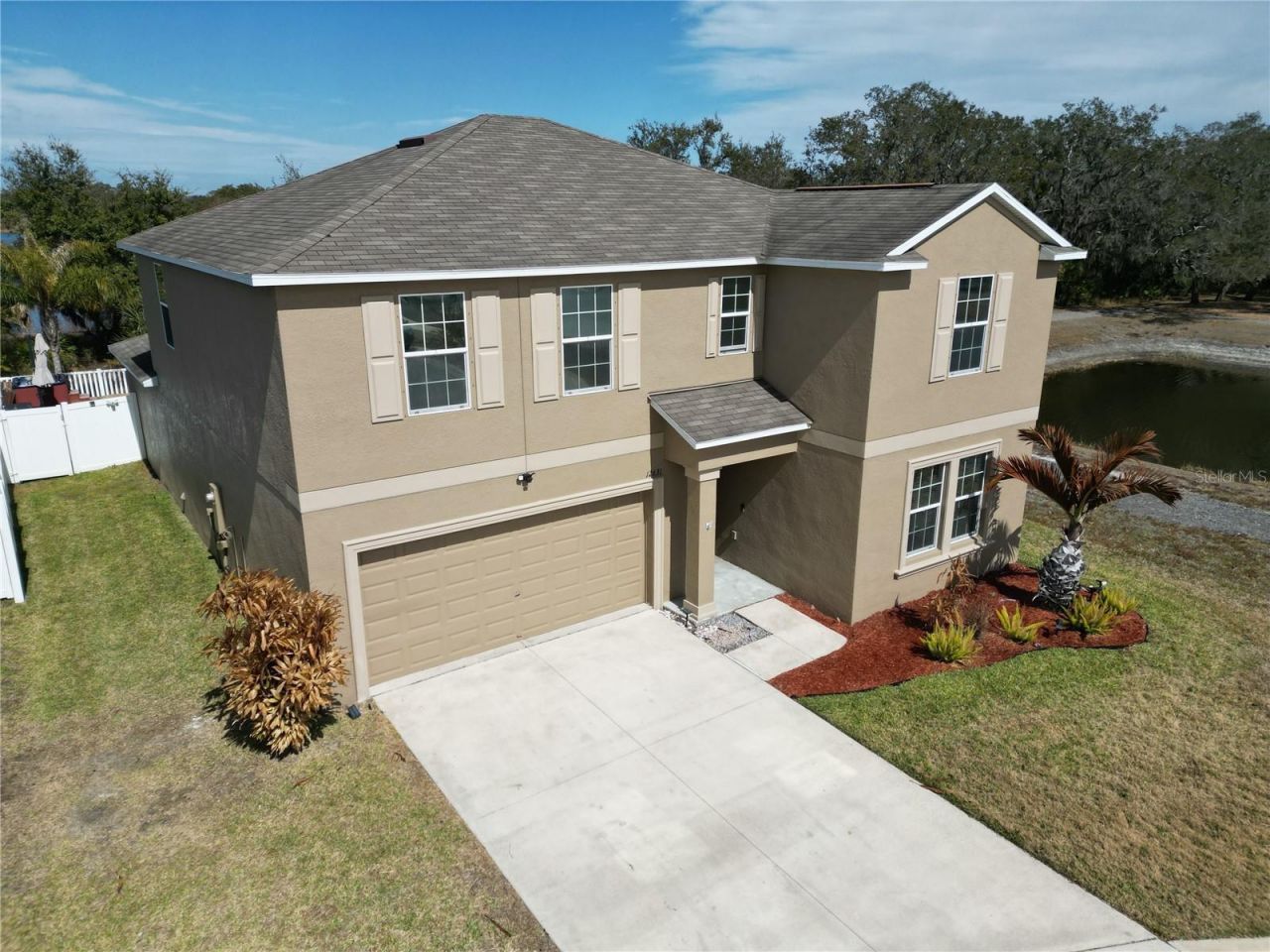 12631 Flatwood Creek Drive, Gibsonton, FL 33534 Photo