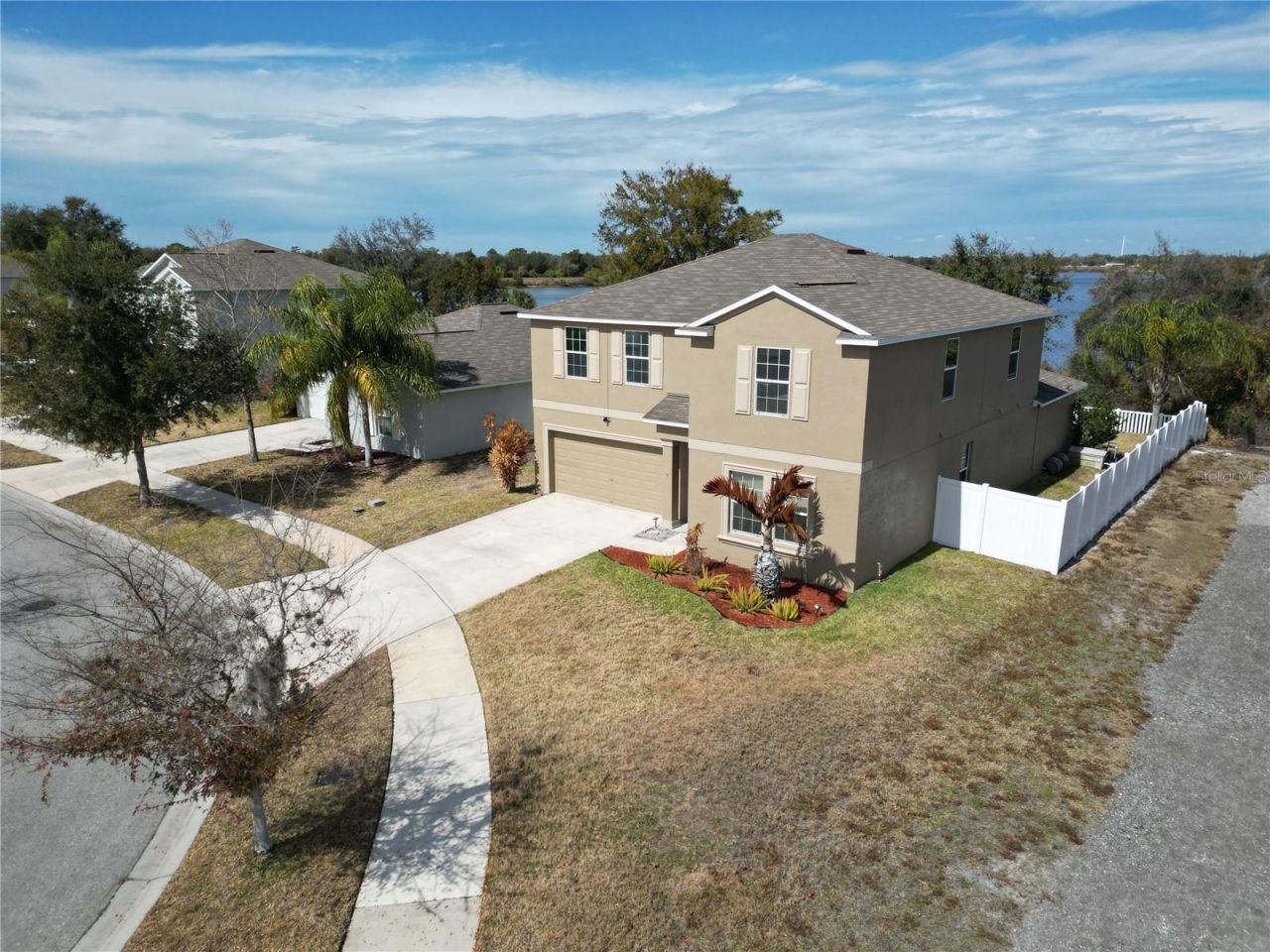 12631 Flatwood Creek Drive, Gibsonton, FL 33534 Photo