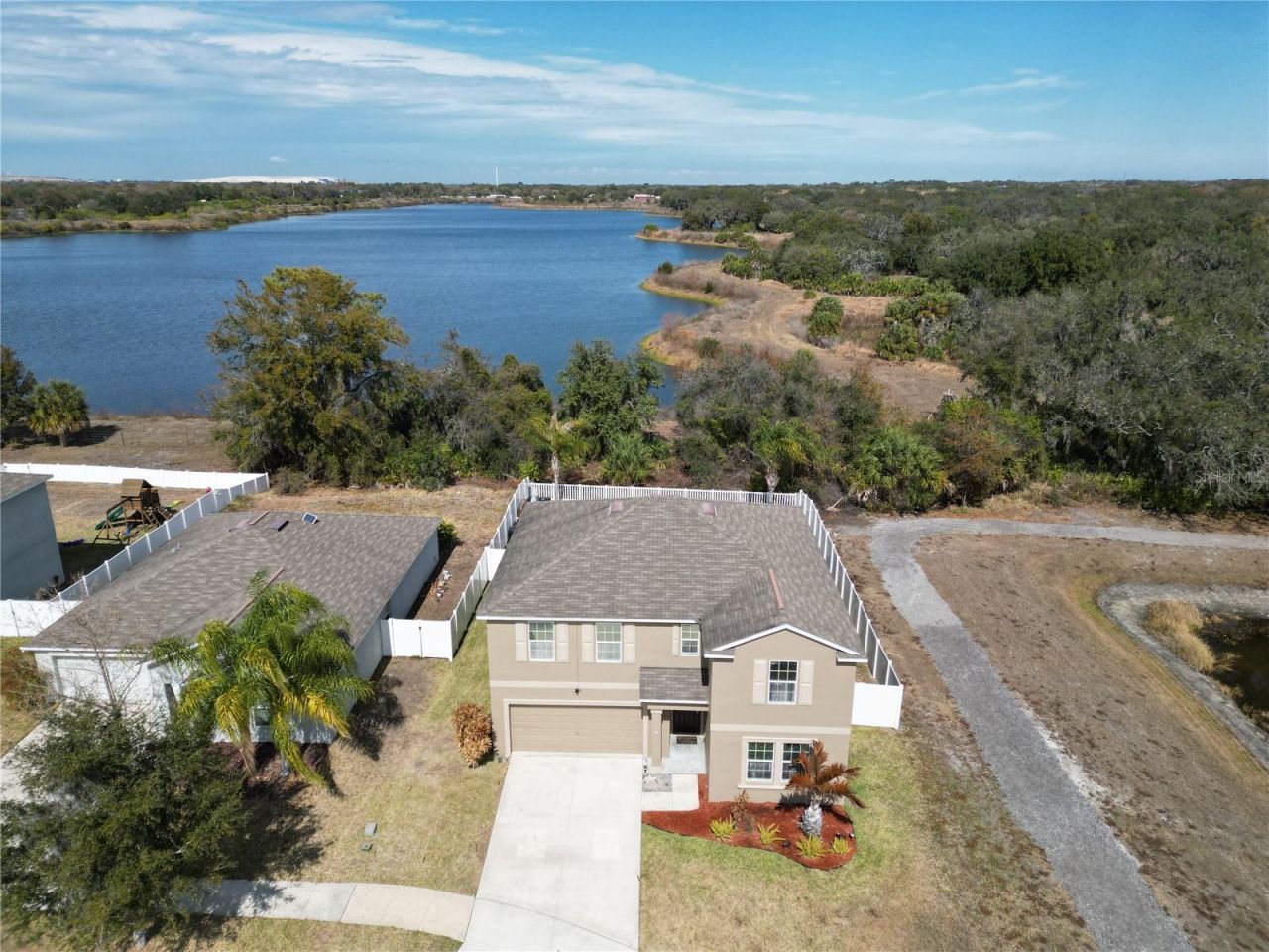 12631 Flatwood Creek Drive, Gibsonton, FL 33534 Photo