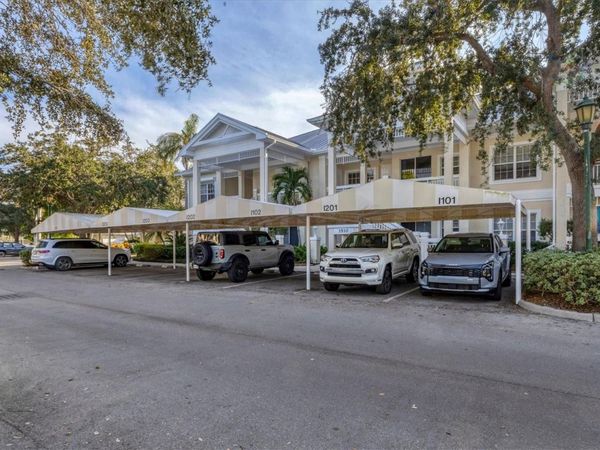 3510 54TH DRIVE W, Unit 202, BRADENTON, FL 34210