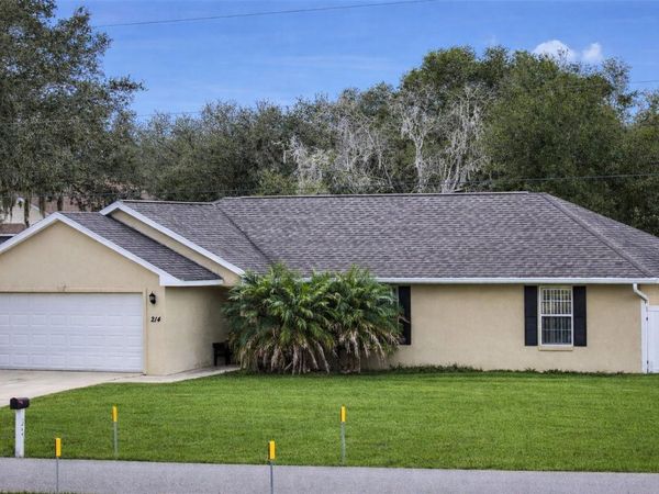 214 LOCUST LANE, OCALA, FL 34472
