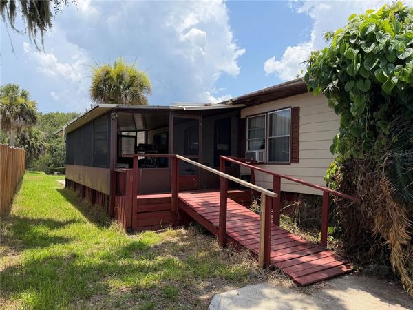 217 GARY AVENUE, OAK HILL, FL 32759