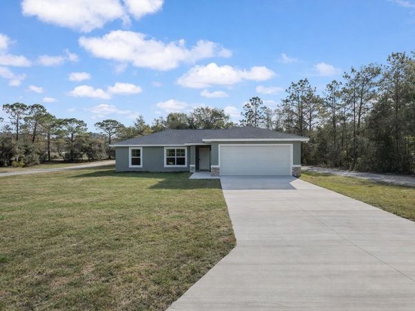 9299 N HUNTER WAY, DUNNELLON, FL 34433