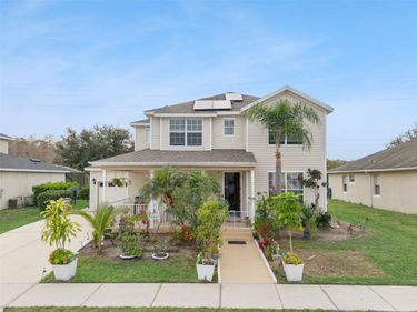 2634 MARG LANE, KISSIMMEE, FL 34758