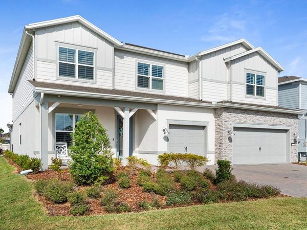 13726 TYBEE BEACH LANE, ORLANDO, FL 32827