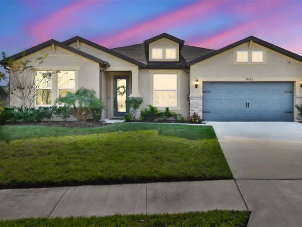 9497 IBIS GROVE BOULEVARD, WESLEY CHAPEL, FL 33545