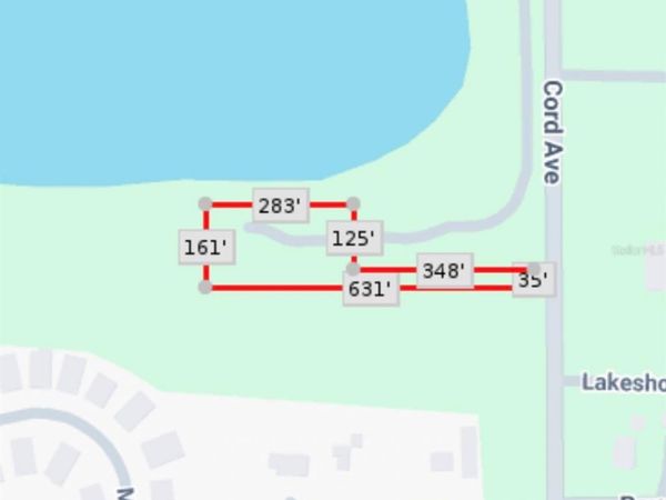 3566 CORD AVENUE, ST CLOUD, FL 34772