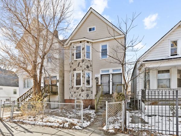 8008 S Escanaba Avenue, Chicago, IL 60617