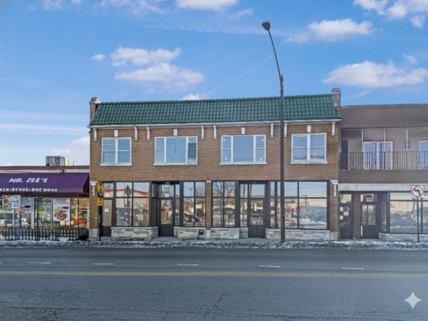 6415 W Irving Park Road, Unit 2S, Chicago, IL 60634