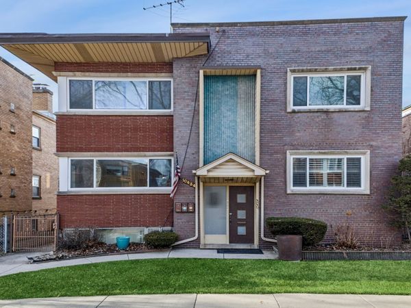 10454 S Claremont Avenue, Unit 1, Chicago, IL 60643