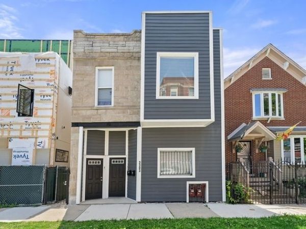3303 W Hirsch Street, Unit 2, Chicago, IL 60651