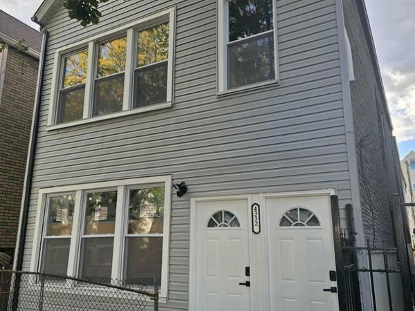4332 S Hermitage Avenue, Unit 1f, Chicago, IL 60609