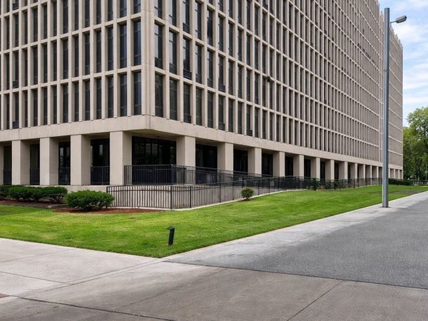 6700 S South Shore Drive, Unit 2G, Chicago, IL 60649