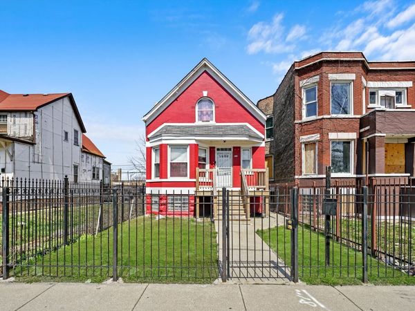 4734 W Monroe Street, Chicago, IL 60644