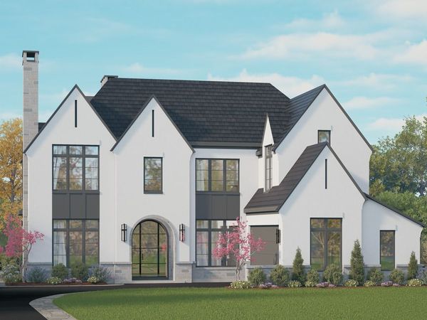 488 Park Avenue, Glencoe, IL 60022