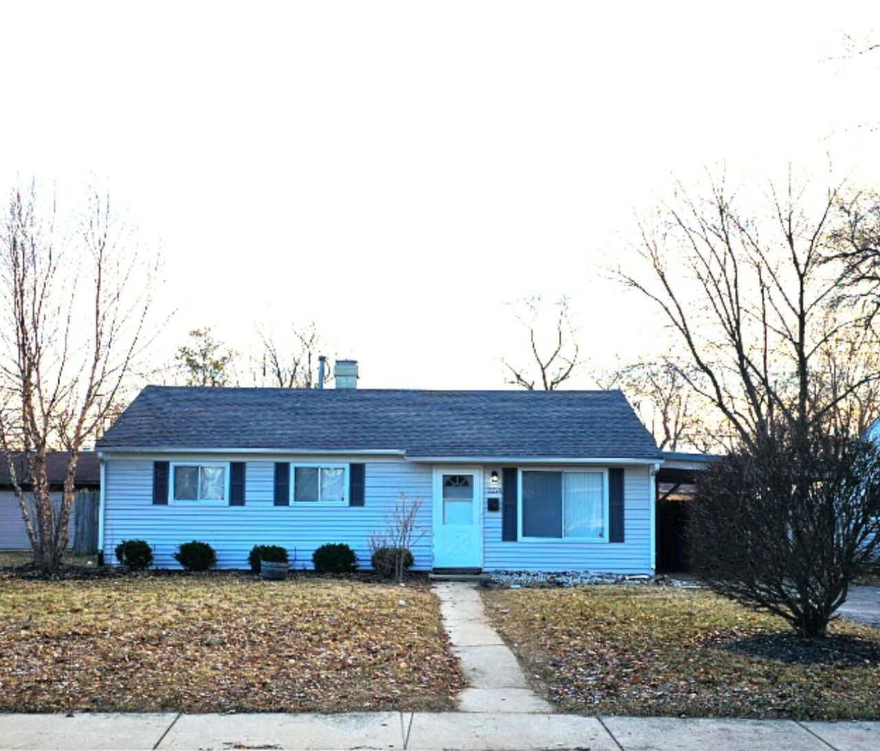 2226 Marmion Avenue, Joliet, IL 60436 Main Photo