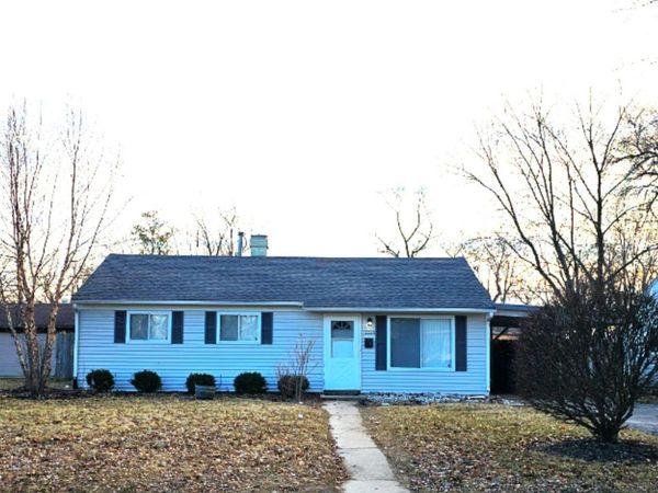 2226 Marmion Avenue, Joliet, IL 60436