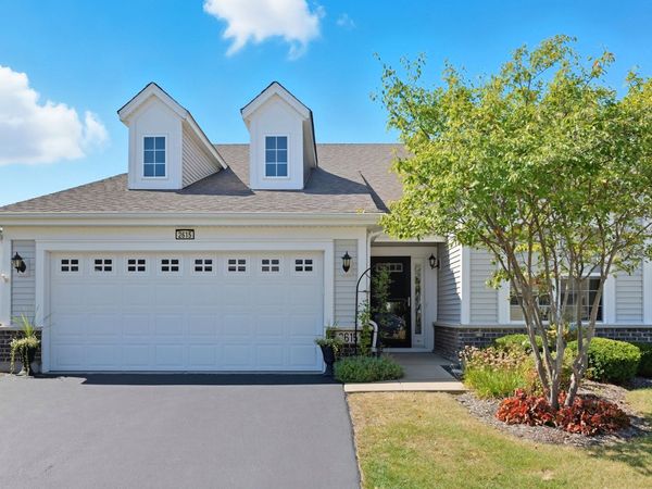 2615 Cranbrook Street, Naperville, IL 60564