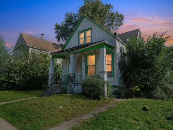 6731 S Aberdeen Street, Chicago, IL 60621