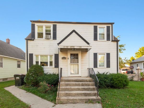 2630 Commercial Avenue, South Chicago Heights, IL 60411