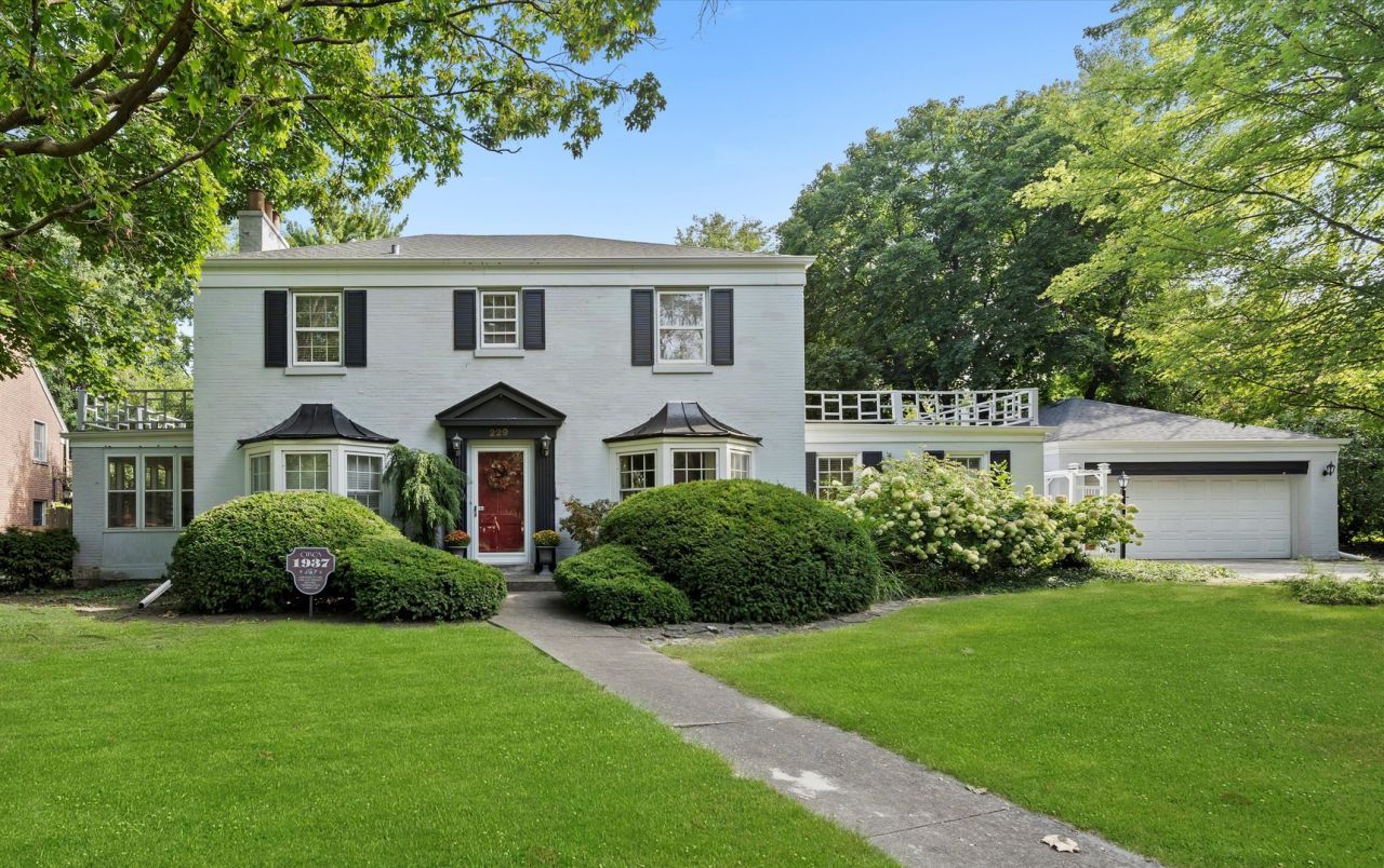 229 Country Club Road, Chicago Heights, IL 60411