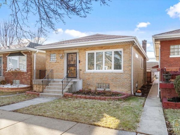 4554 S Harding Avenue, Chicago, IL 60632