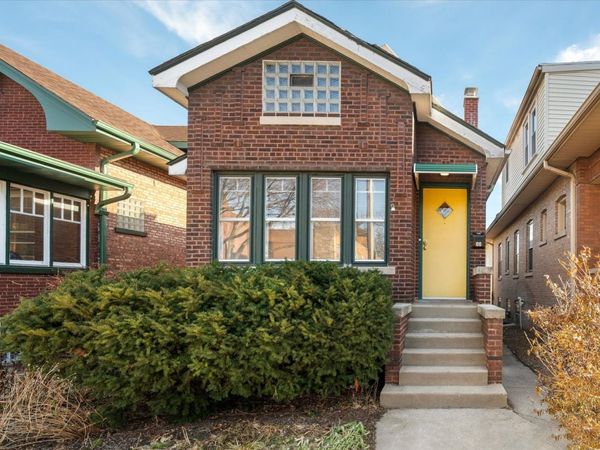 1010 S OAK PARK Avenue, Oak Park, IL 60304